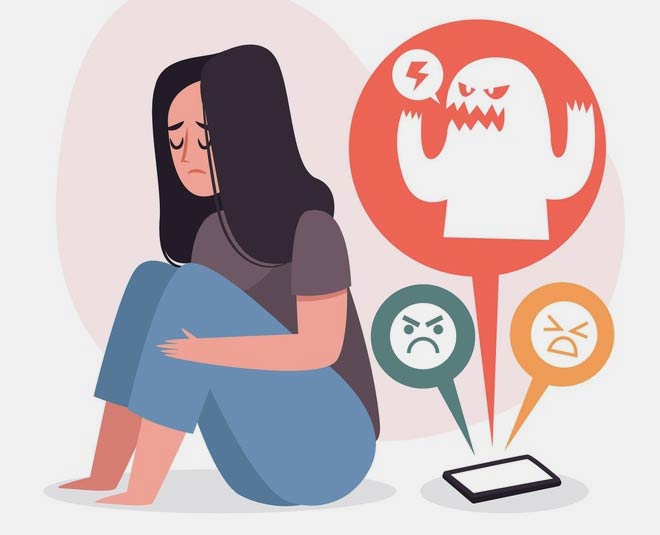 depression from office