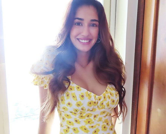 disha hair secret ()