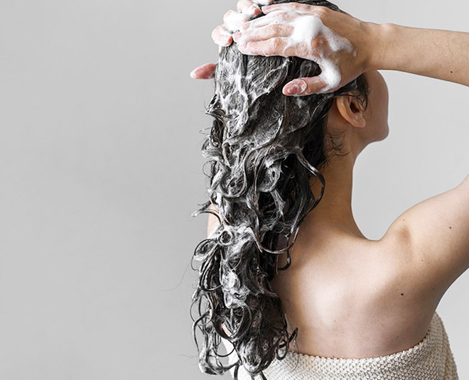 disha hair secret ()