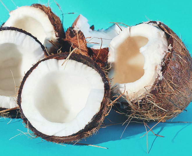 diy coconut oil