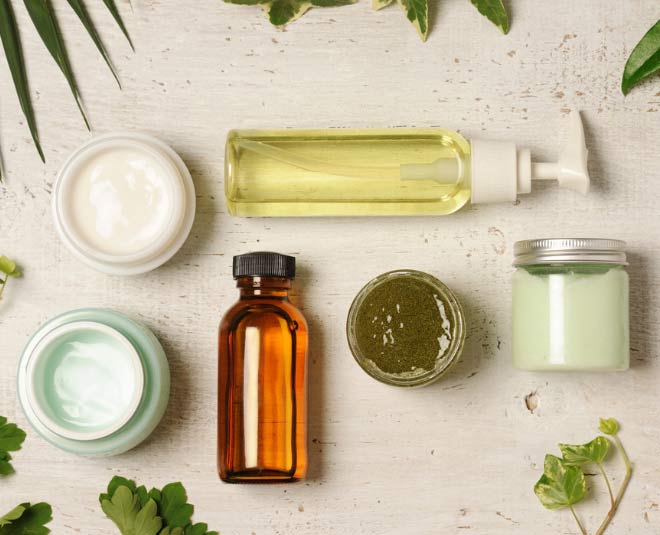 DIY Korean Skincare Products For Organic Lovers