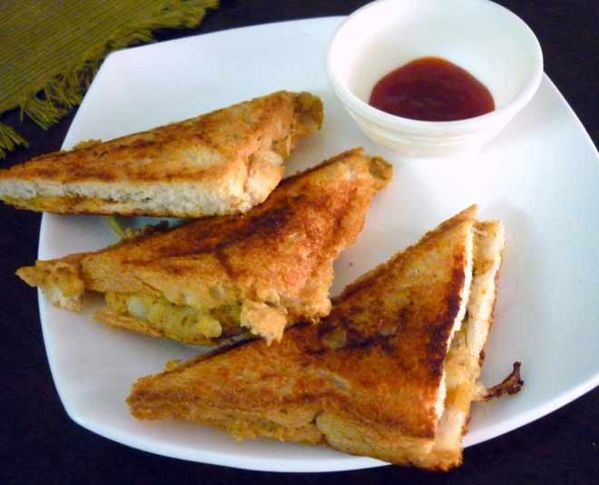 easy breakfast sandwich recipes for every bachelor inside