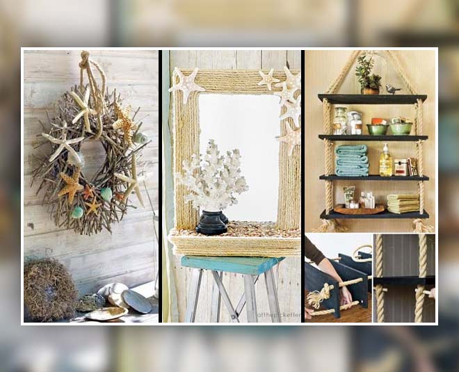 DIY Projects Home Decor