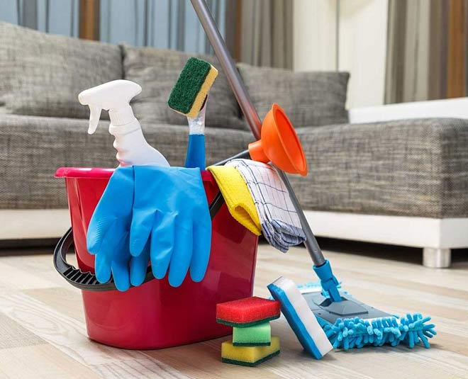 easy tips to keep neat and clean home inside 