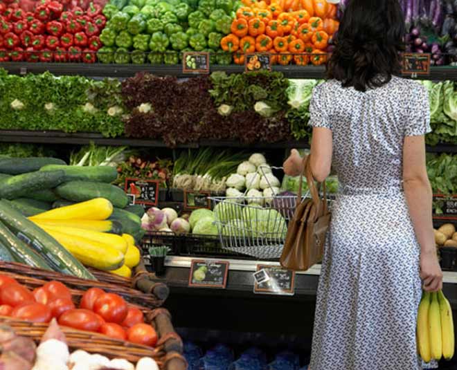 easy ways to reduce food waste inside