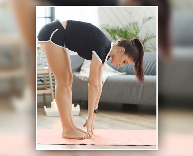 एक्सरसाइज करें exercise for dark circle inside