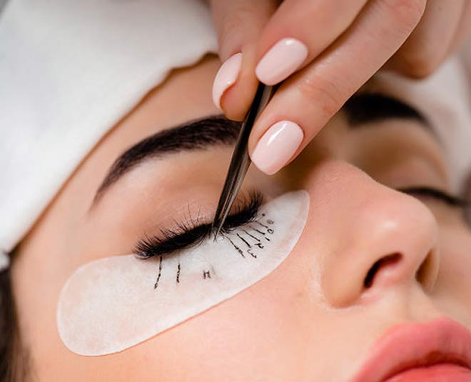 How To Wash Eye Makeup Off With Eyelash Extensions at Amy Obrien blog