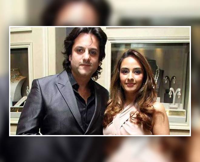 फरदीन खान fardeen khan and natasha