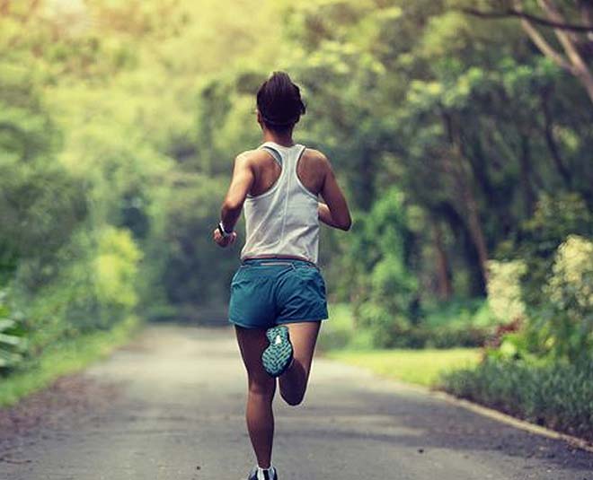 fitness tips for women who have just started running inside 