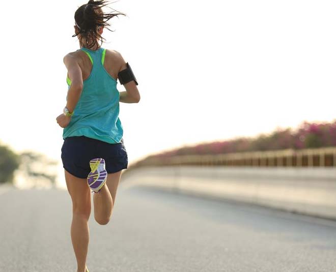 fitness tips for women who have just started running inside 