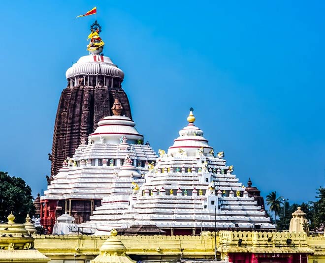 Lesser Known Facts About The Revered Jagannath Temple In Odisha | HerZindagi