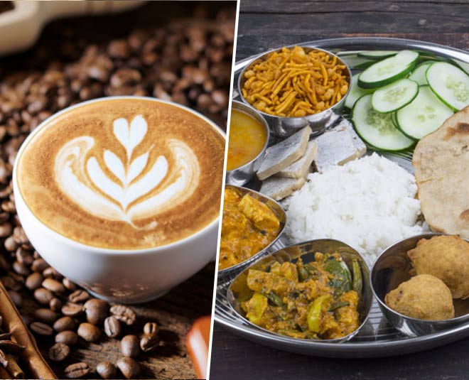 food combination for health ()