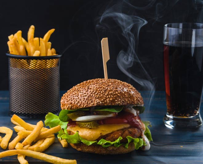 food combination for health ()