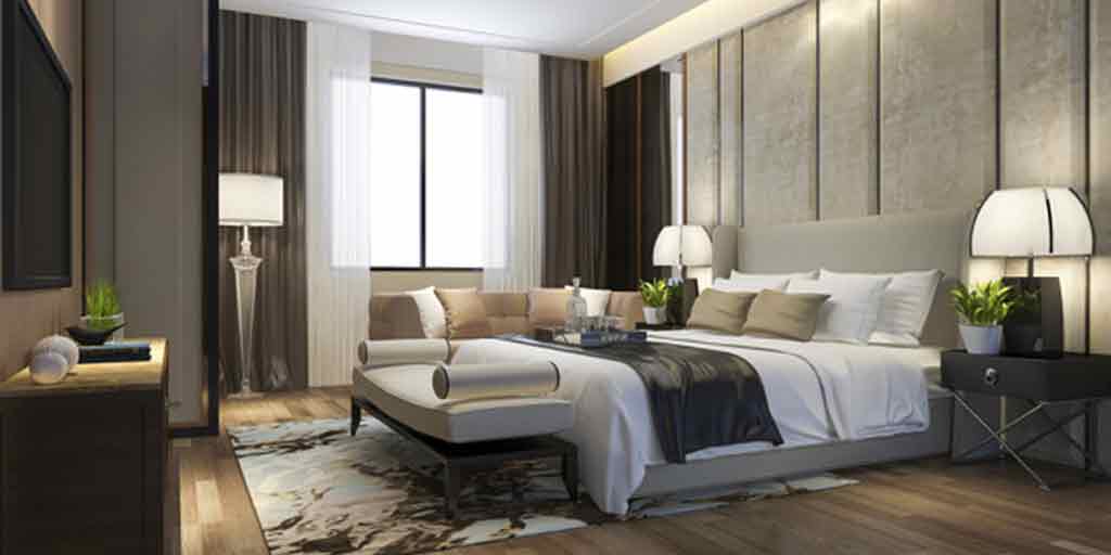 Know About Some Guest Bedroom Decor Ideas In Hindiइन टिप्स की मदद से