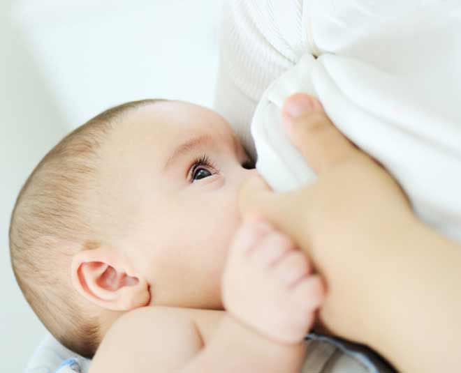 guide for breastfeeding mom inside 