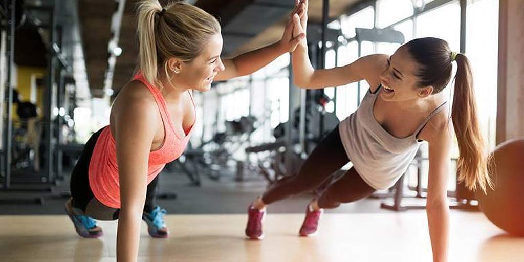 First Day At The Gym? Rock It By Performing These ExercisesFirst Day