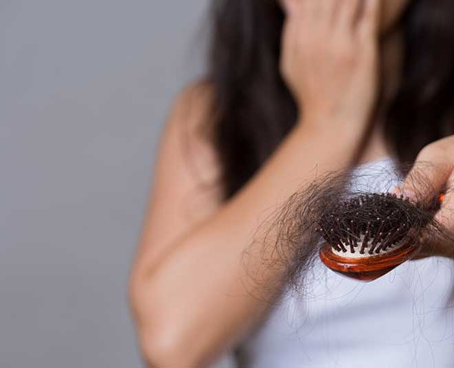 hair fall remedy onion rice water inside 