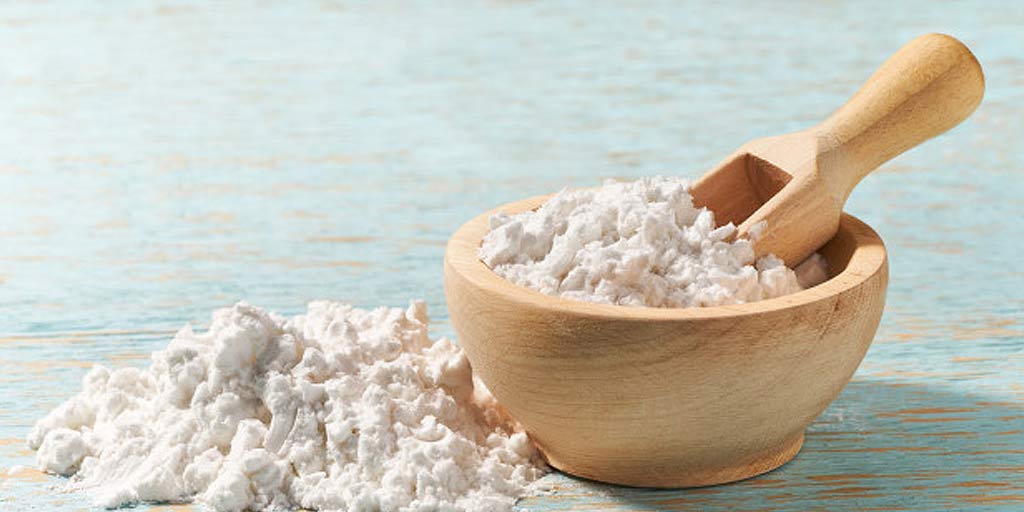 know How You Can Use Cornstarch For Hair In Hindi know how you can