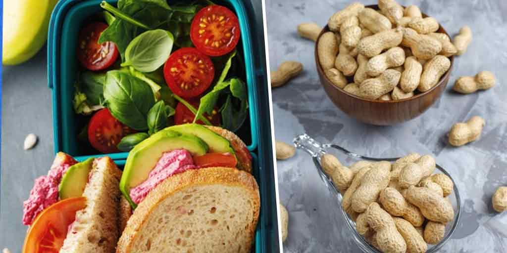 Healthy Snacks For Weight Loss Homemade