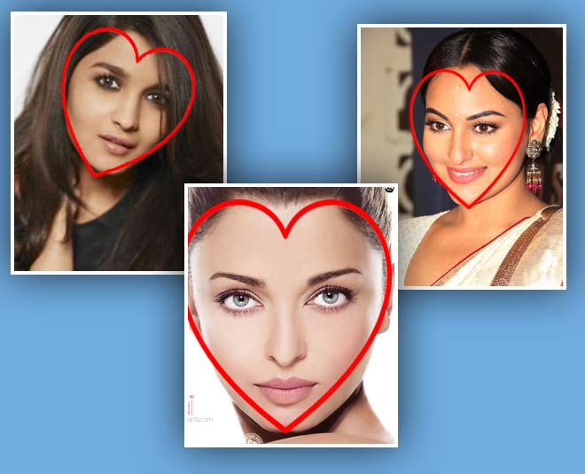 Find Out Which Eyebrow Shape Suits You The Best HerZindagi