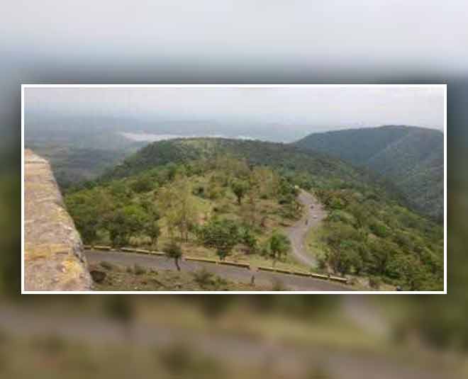 hidden places in india inside 