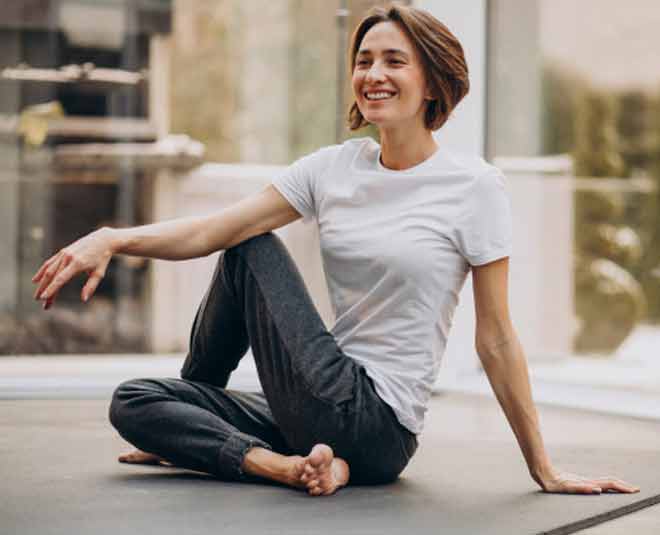 home worout problems