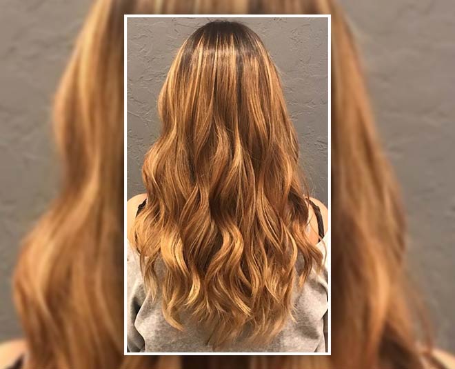 2. How to Achieve Long Honey Blonde Hair: Tips and Tricks - wide 7