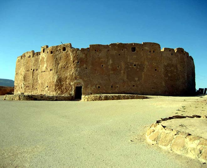 hottest places in world inside 