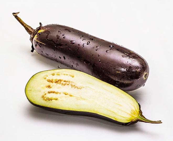 how  to buy  the perfect  eggplant