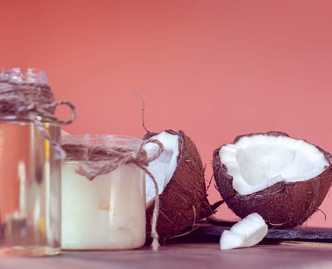 How To Store Coconut Oil For Long Time