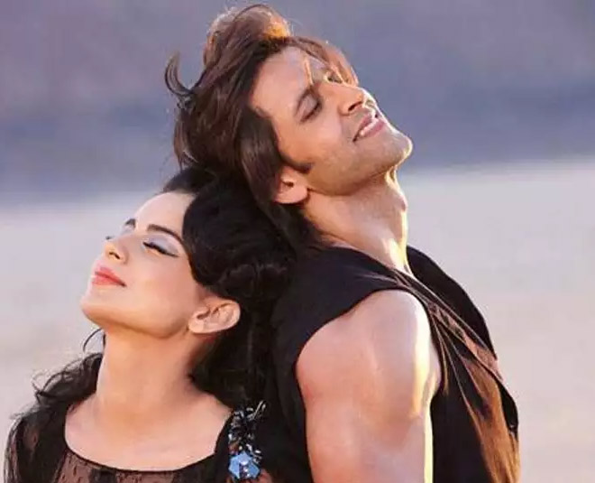 All About Hrithik-Kangana Controversy, Through A Face Reader’s Lens-All