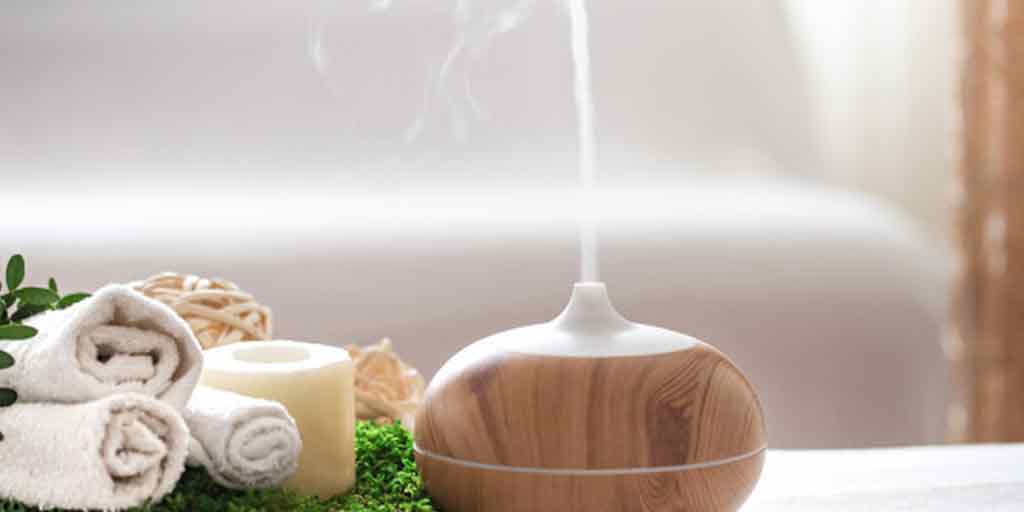 Know The Difference Between Humidifier And Diffuser In Hindiआपके लिए