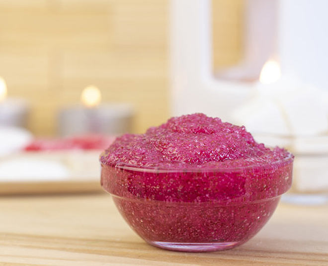 ingredients you should never use in a face scrub inside 