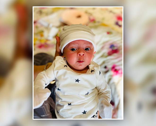 मीट माई हार्ट kapil sharma ginni daughters anayara day inside