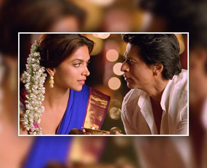 चेन्नई एक्सप्रेस- kareena kapoor chennai express