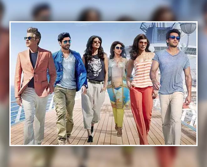 दिल धड़कने दो- kareena kapoor dil dhadakne do