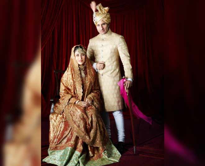 करीना कपूर- kareena kapoor hairloom