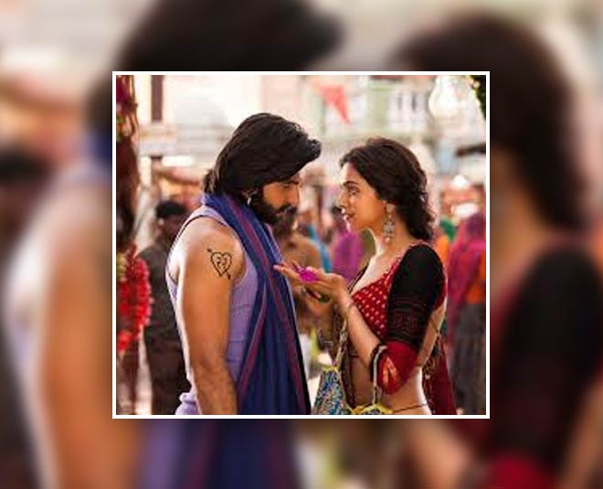 राम लीला- kareena kapoor raam leela