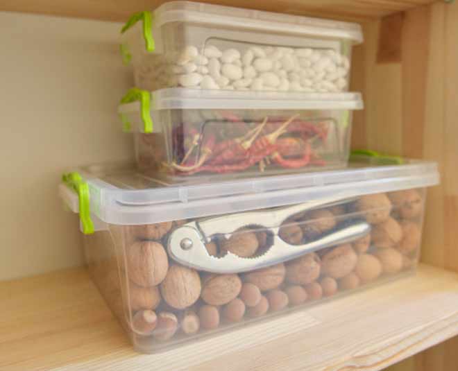 kitchen gardening inside