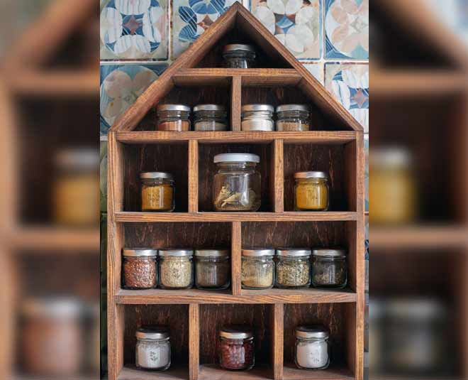 kitchen gardening inside