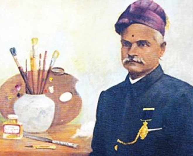 Know About Famous Painters Of India In Hindi-कितना जानते हैं आप भारत के