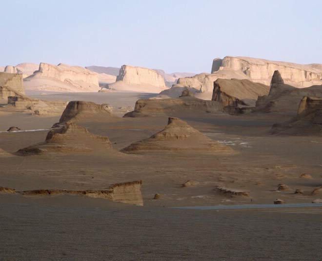 know about hottest places in world inside 