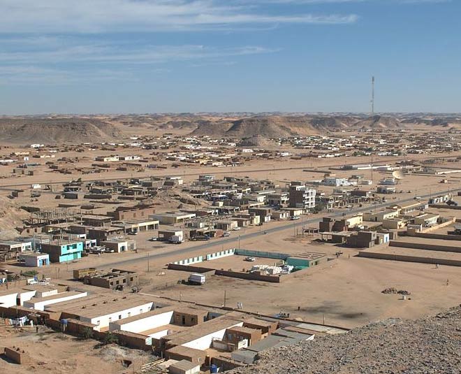 know about hottest places in world inside 