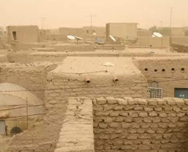 know about hottest places in world inside 