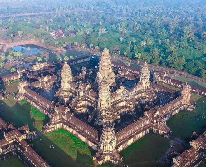 know-about-angkor-wat-world-biggest-hindu-temple-in-cambodia-in-hindi