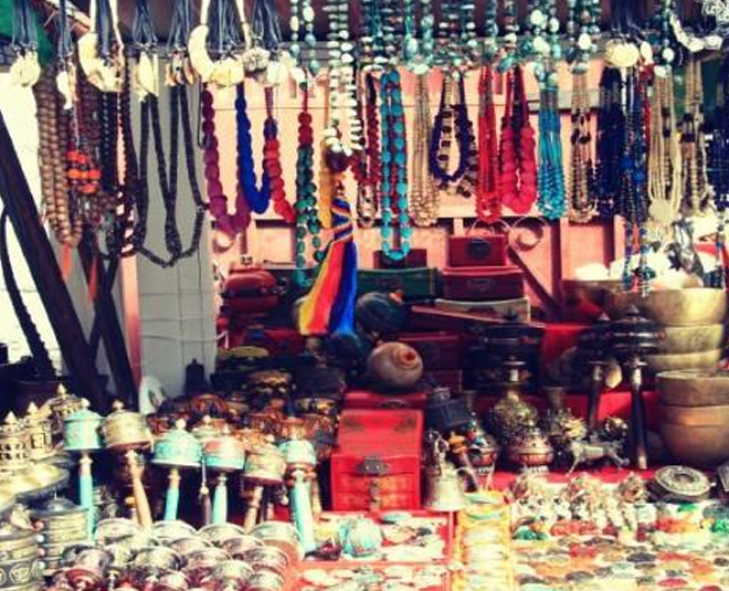 know indias most old and unique markets majanu ka tila