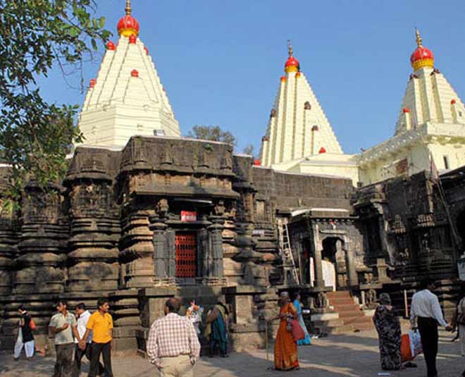 kolhapur in maharashtra inside