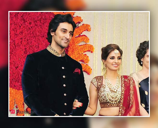 कुणाल कपूर kunal kapoor and naina bachchan