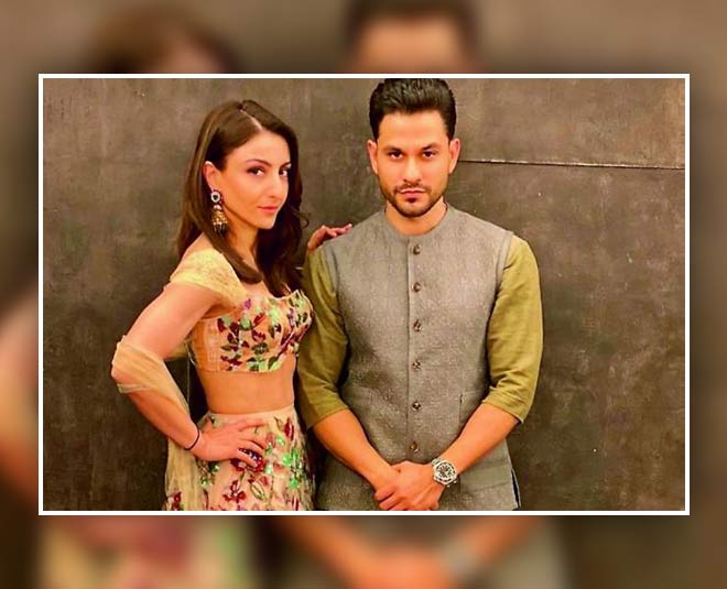 कुणाल खेमू kunal khemu soha jamai