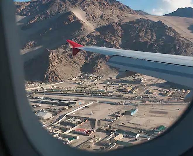 Post-COVID Trip Ideas: Leh To Get World Class Airport By 2022